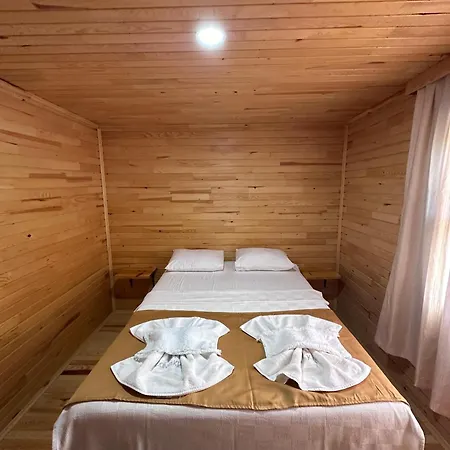 Camli Evleri Lejlighed Marmaris
