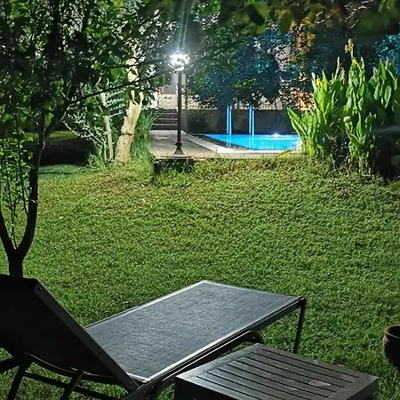 Camli Evleri * Marmaris