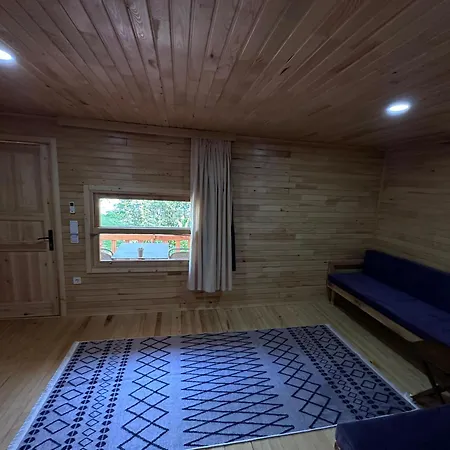 Apartament Camli Evleri