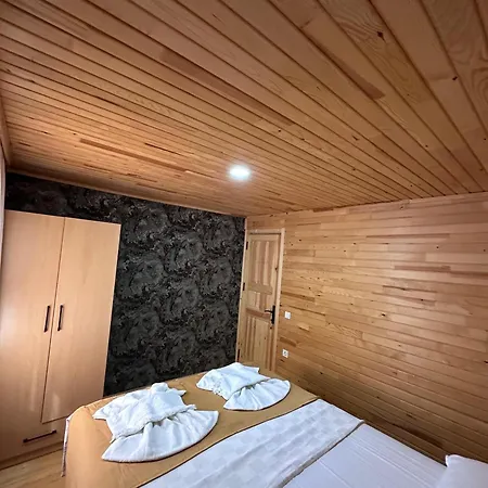 Camli Evleri Apartament Marmaris